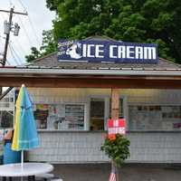 <p>Scoops N&#x27; More in Carmel is the DVlicious winner for best ice cream in Putnam.</p>