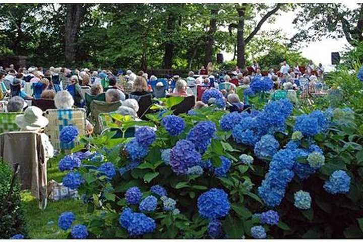 Friends Of Greenwich Point Launches Summer Concert Series