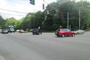 Danger Lurks At Many Putnam Intersections