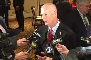 Florida Senator Trolls Cuomo: NY's High Taxes, Policies Reason For Exodus To Sunshine State