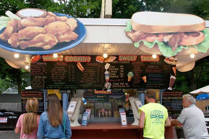 DVlicious Ice Cream Contest Results In Two Westchester Winners