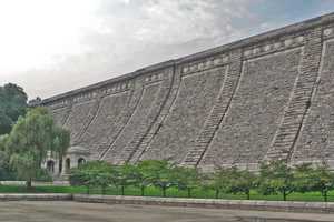 Celebrate African-American Heritage At Kensico Dam Plaza Festival 
