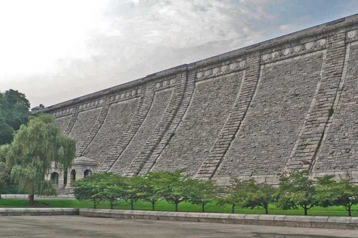 Celebrate African-American Heritage At Kensico Dam Plaza Festival 