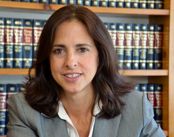 Maria Rosa is seeking election to the New York State Supreme Court in the 9th Judicial District.