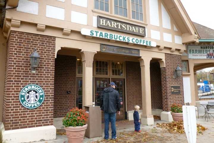 Wall Street Journal Puts Spotlight On Hartsdale's Suburban Appeal