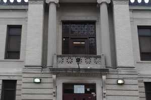 Mount Vernon Public Library Holding Literacy Gala 