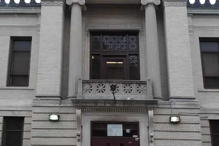 Mount Vernon Public Library Holding Literacy Gala 