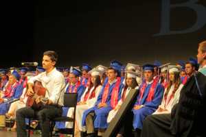 Blind Brook Grad Recounts Confusion Of Living In Rye Brook, Near Rye Neck