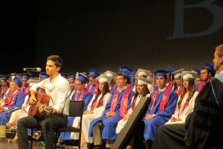 Blind Brook Grad Recounts Confusion Of Living In Rye Brook, Near Rye Neck