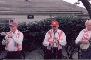 Greenwich's Parks And Recreation Presents First Jazz On The Sound Concert