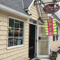 <p>Village Creamery &amp; Sweet Shop in Valhalla.</p>