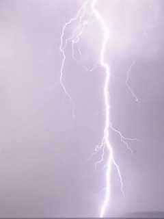 Thunderstorms Are Headed To Putnam County