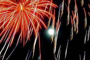 Have A 'Blast' With Putnam County's Fireworks Festivities