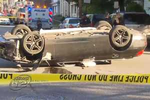 Police Investigating Fatal Shootings In Mount Vernon