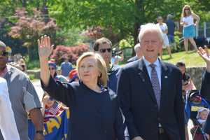 State Department Gets Libya-Related Emails From Chappaqua's Hillary Clinton