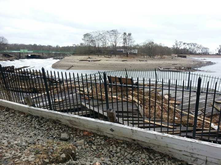 Playland Park in Rye will not be opening anytime soon, according to Westchester County Parks Director of Marketing and Public Relations Peter Tartaglia. 