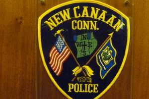 New Canaan Police Department To Swear In Newest Officer