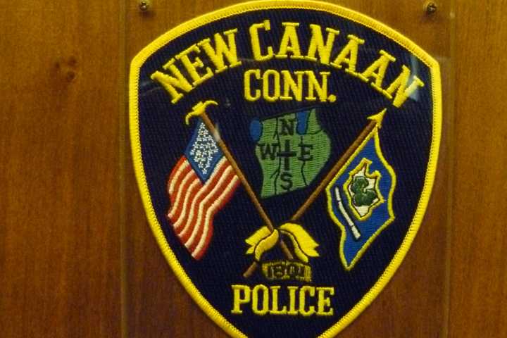 New Canaan Police Department To Swear In Newest Officer