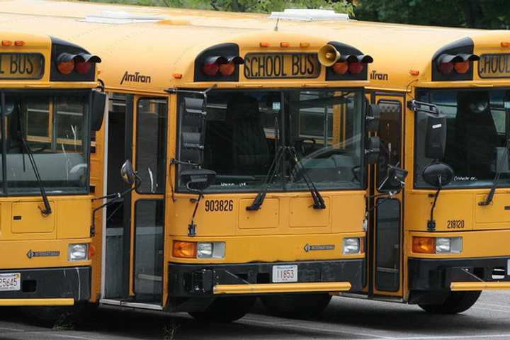 NY School Stands Up To Bullying