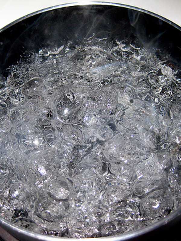 State Of Emergency Issued In Goshen; Residents Advised To Boil Water