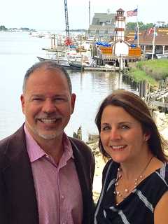 Silver Creative Group Moves To Water Street In Norwalk