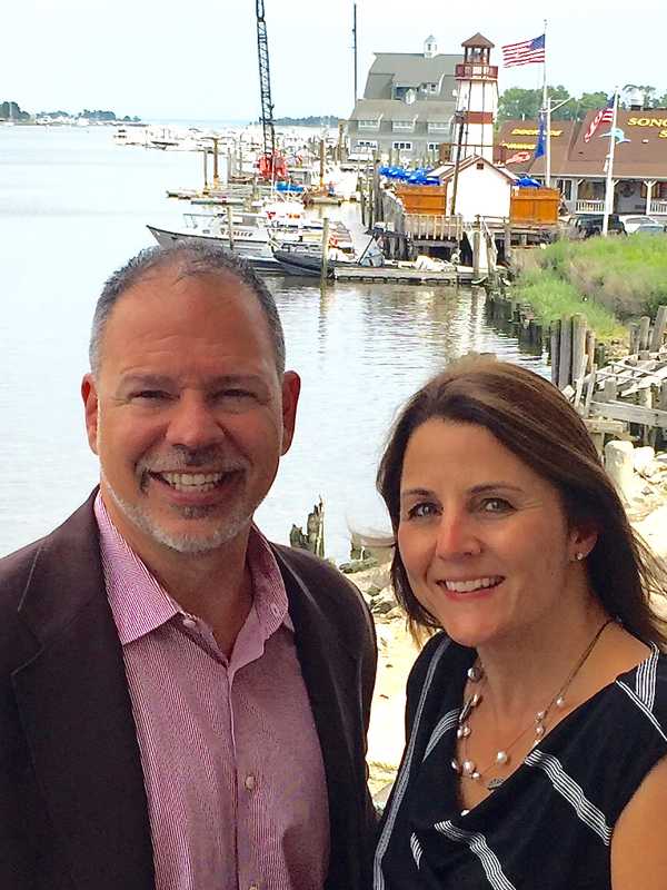 Silver Creative Group Moves To Water Street In Norwalk