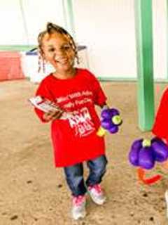 Children's Hospital At Montefiore Enjoy Family Fun Day At Rye Playland