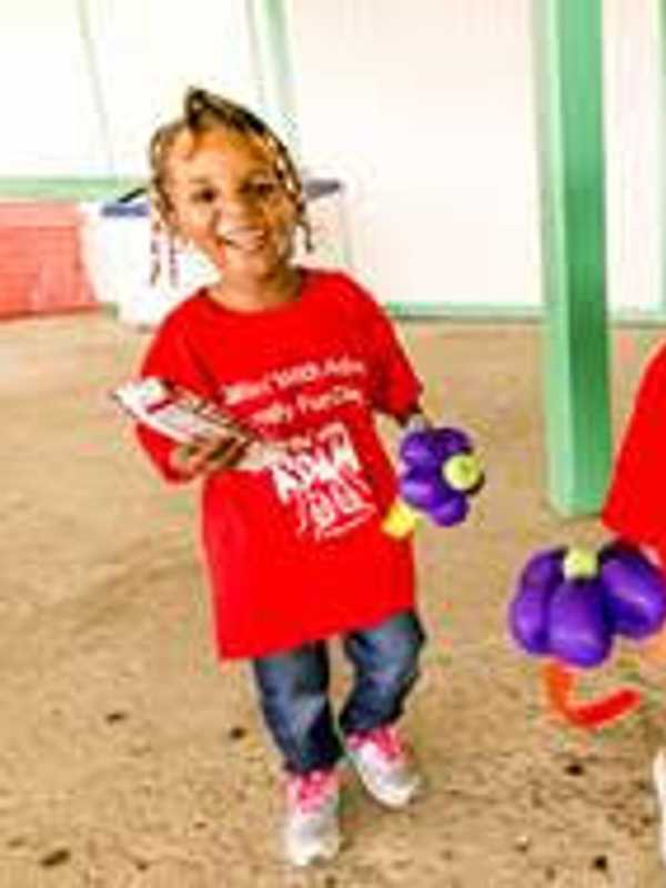 Children's Hospital At Montefiore Enjoy Family Fun Day At Rye Playland