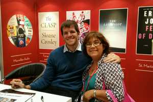 Need A Beach Read? Hastings Bookshop Highlights Popular Summer Picks
