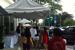 Greenwich's Small Businesses Shining This Summer  