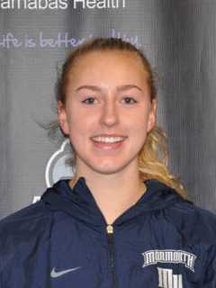 Stamford's Roones Takes 8th In Javelin At National Track & Field Meet