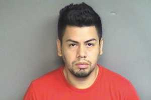 Stamford Man Charged With Choking, Attacking Fiancée Several Times