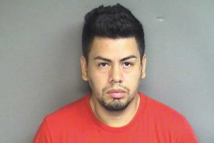 Stamford Man Charged With Choking, Attacking Fiancée Several Times