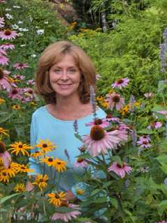 Pound Ridge Garden Club Hosting Deborah Kent Talk