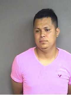 Man Arrested After Driving Drunk, Crash, Police Pursuit, Stamford Cops Say