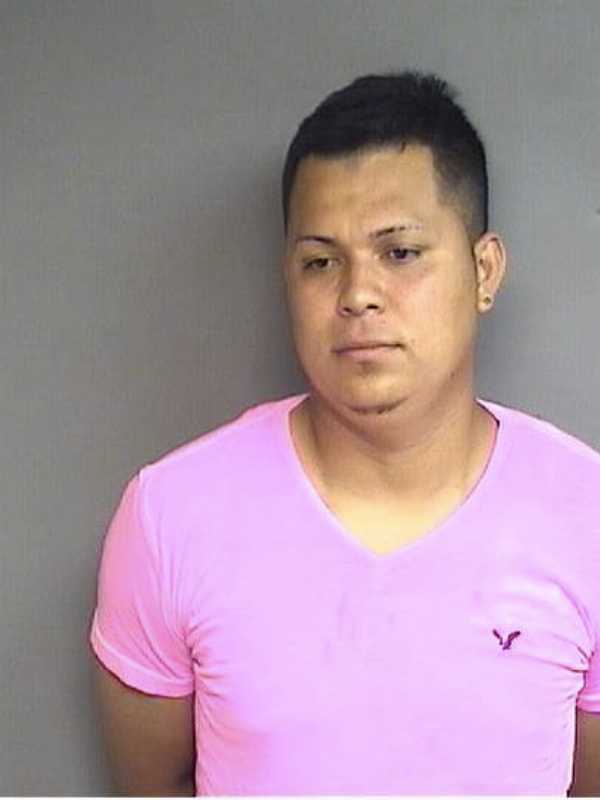Man Arrested After Driving Drunk, Crash, Police Pursuit, Stamford Cops Say