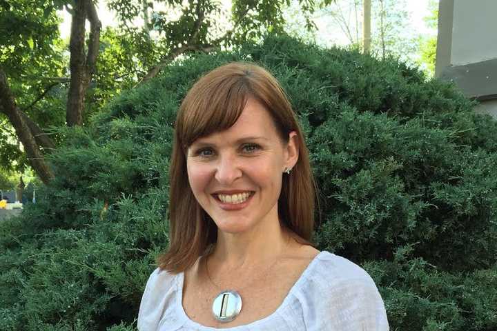 New Canaan's Kelly Named Artistic Director Of Shakespeare On The Sound