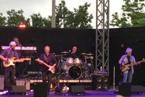 Orleans Opens Concert Season At Westport's Levitt Pavilion