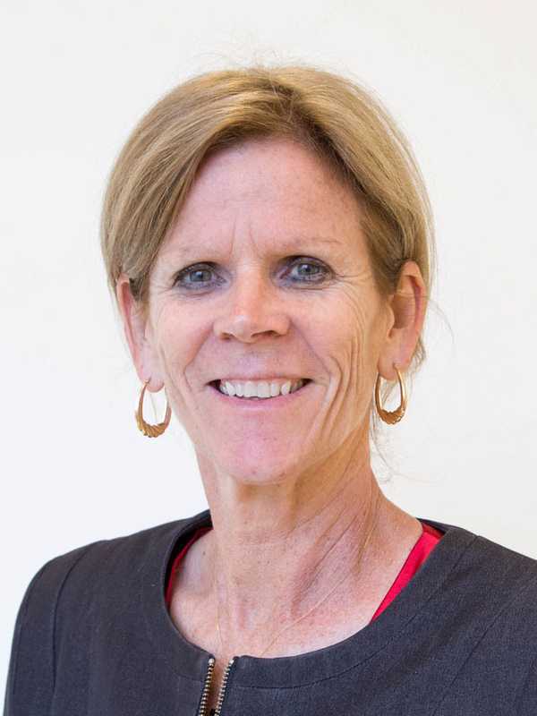 Mary McDonough Named Provost At Berkeley College 