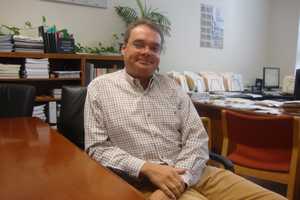 Darien Town Administrator To Step Down, Head State Housing Agency