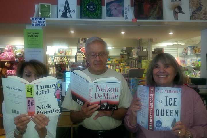 Larchmont Bookstore Suggests New Debuts For Summer Reading 
