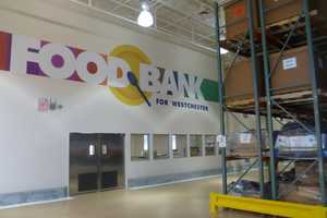 Giving Circle Donates $71K To Food Bank For Westchester