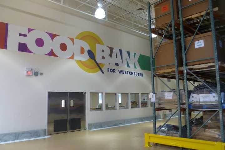 Giving Circle Donates $71K To Food Bank For Westchester