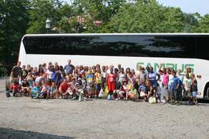 Yorktown Family Eagerly Awaits Fresh Air Fund Child's Return