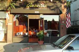 Quenas In Harrison Reviewed By The New York Times