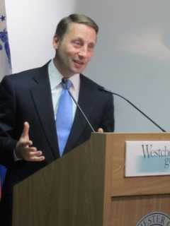 Banning Gun Shows Won't Address Problem, Astorino Says