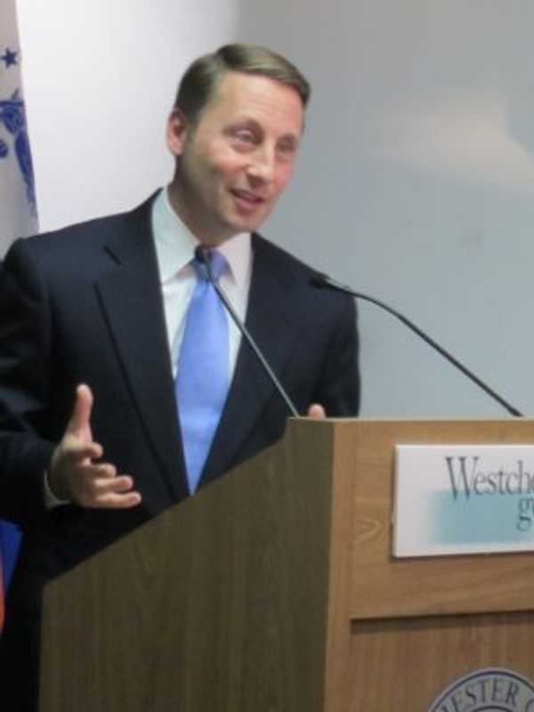 Banning Gun Shows Won't Address Problem, Astorino Says