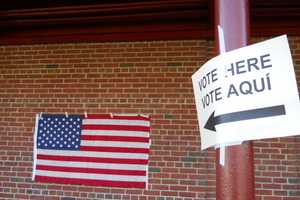 Newcomers Join Race For New Castle Town Board 