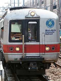 Metro-North Cancels Bus Substitution For This Weekend