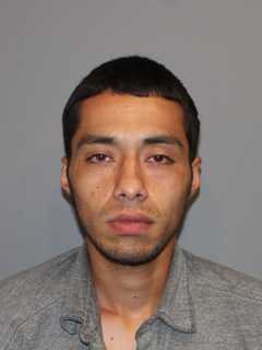 Norwalk Man Charged With Stealing Back TV After Selling It
